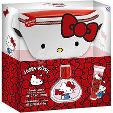 Hello Kitty pack